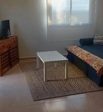 Josel House * Corralejo