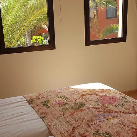Josel House Apartment