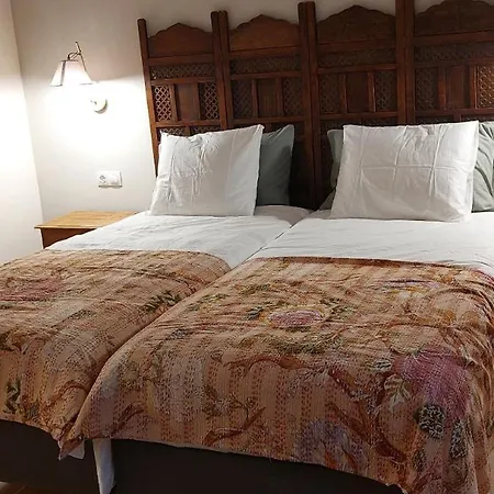 Josel House Apartment
