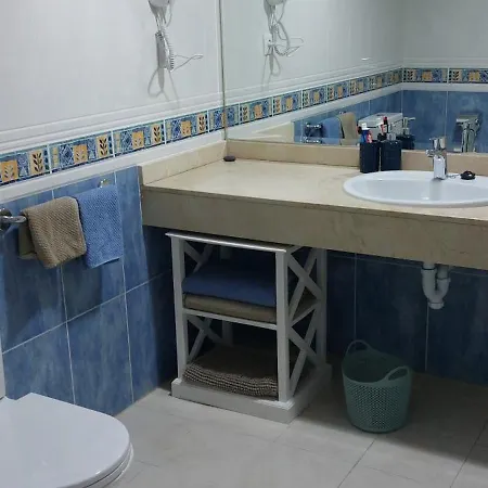 Apartment Josel House Corralejo